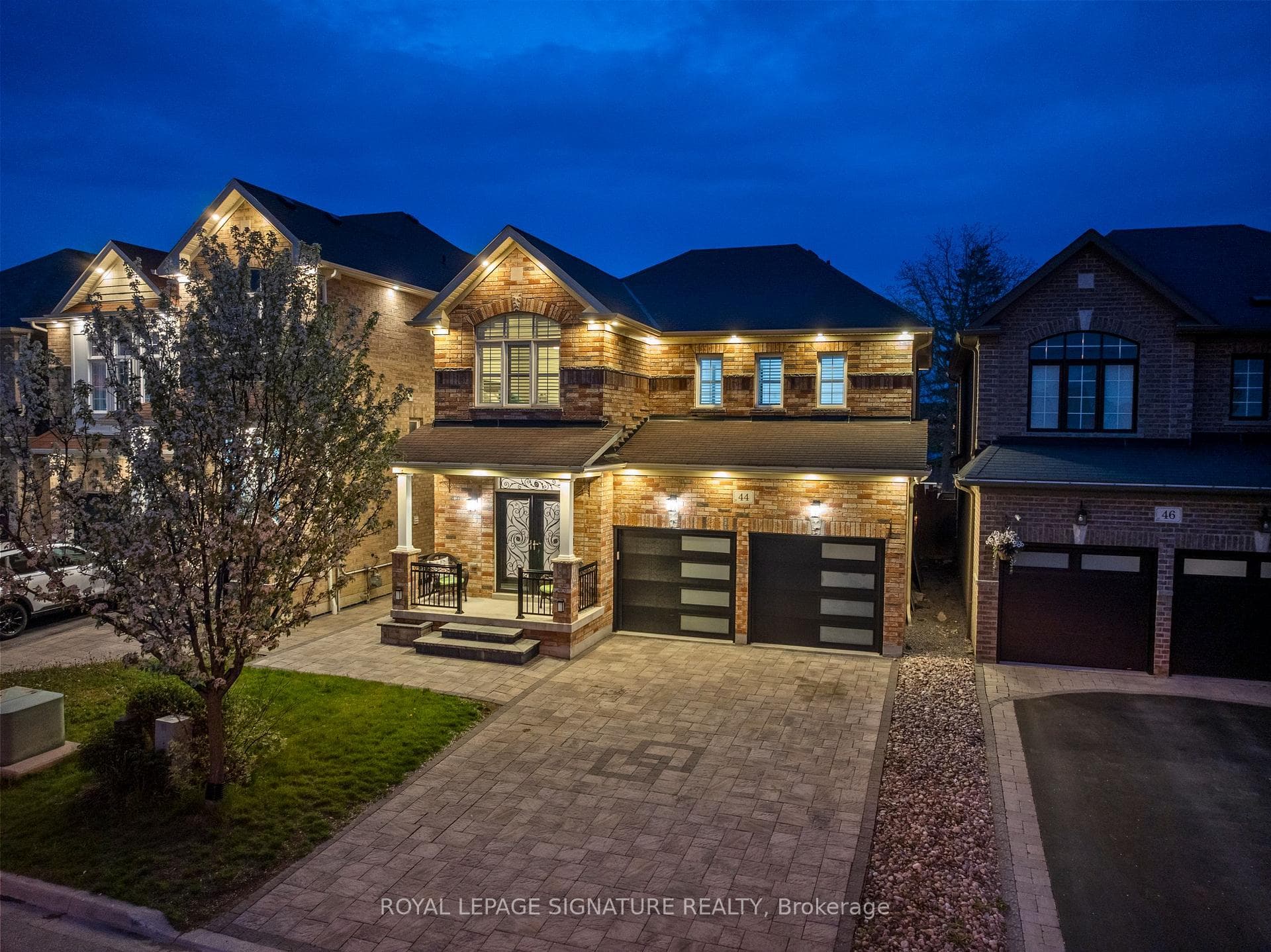 44 Keith-Wright Crescent, Ajax