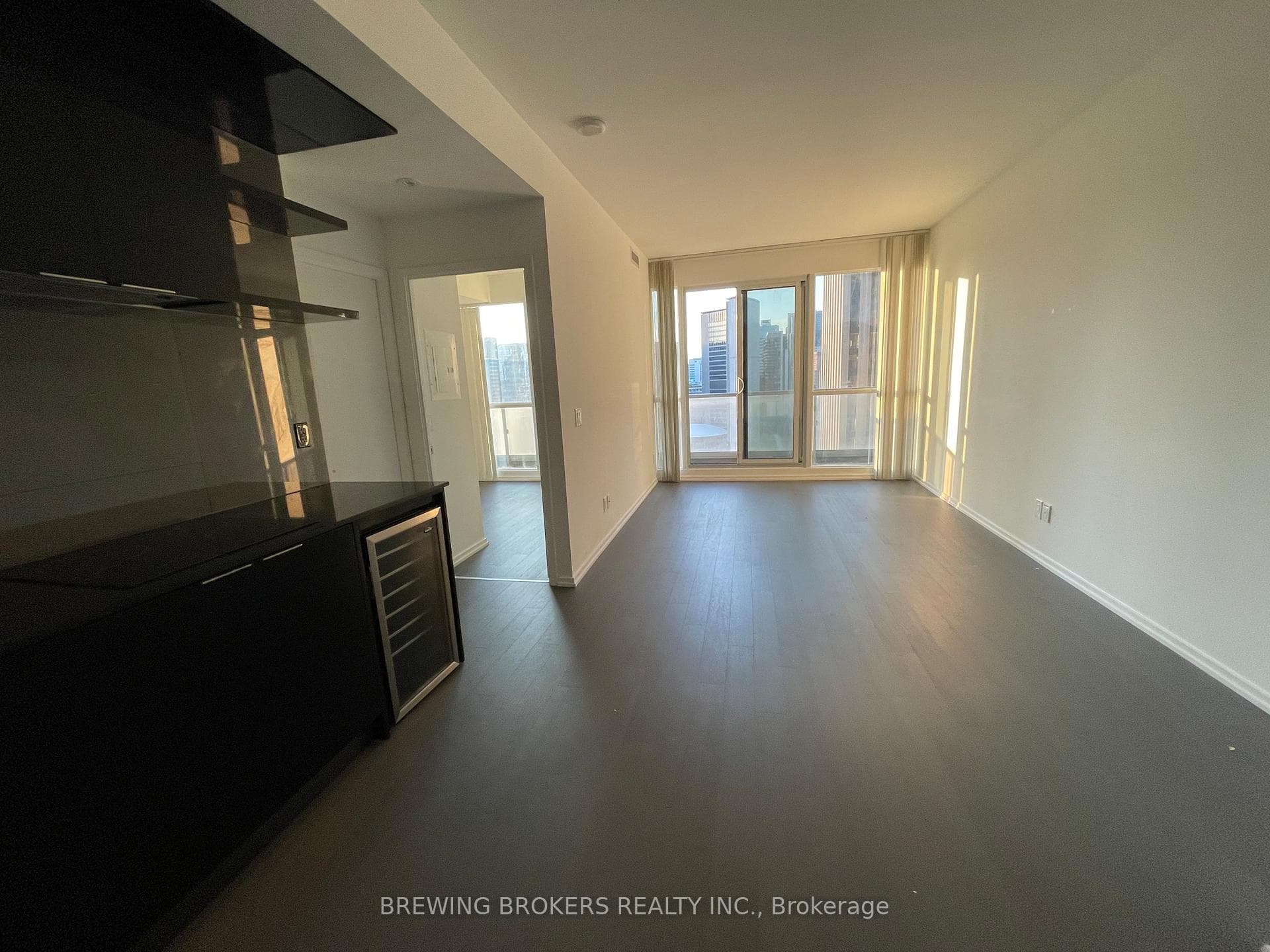 70 Temperance Street Unit 2016, Toronto C01