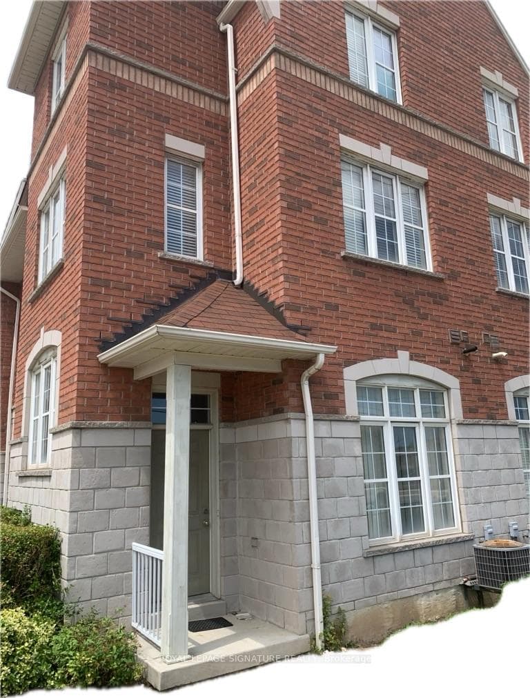 3030 Breakwater Court Unit 56, Mississauga, ON L5B 4N6 - Photo 1