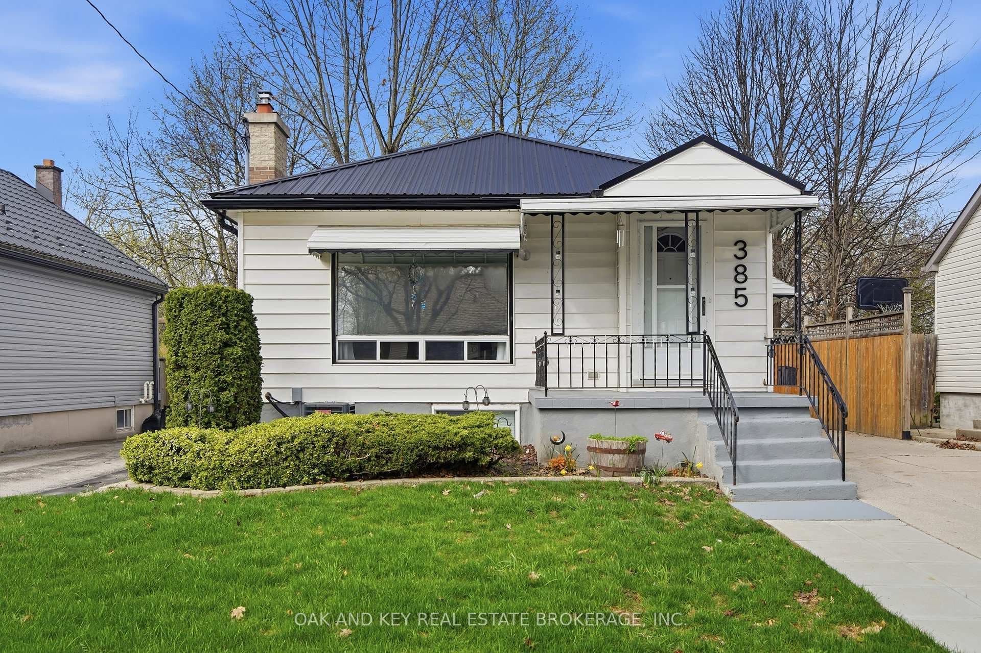 385 Avondale Road, London East