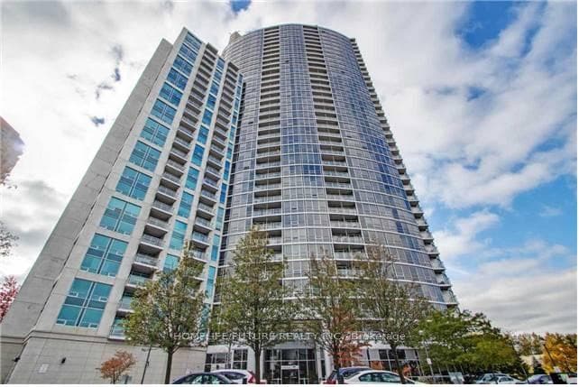 83 Borough Drive Unit 1315, Scarborough (West Hill / Highland Creek)