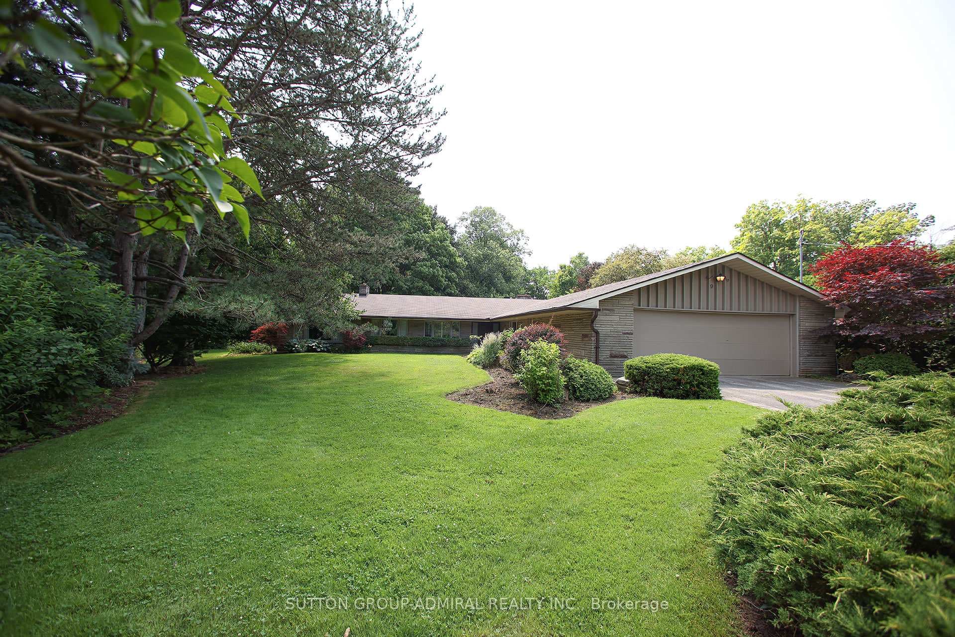 91 Forest Grove Drive, Hillcrest Village / Bayview Village, ON M2K 1Z4 - Photo 1