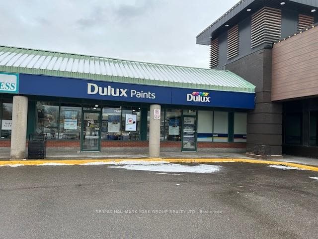 14845 Yonge Street Unit Units 2 & 3, Aurora, ON L4G 5G3 - Photo 1