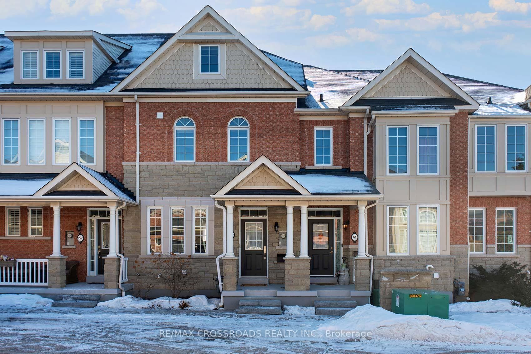 39 Torr Lane, Ajax, ON L1S 7N1 - Photo 1