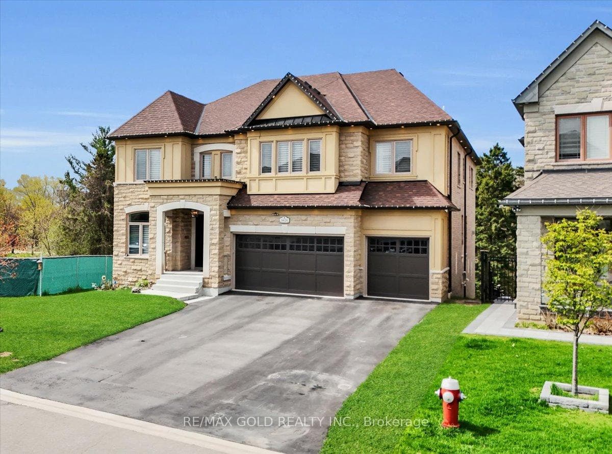 6628 Rothschild Trail, Mississauga, ON L5W 0A6 - Photo 1