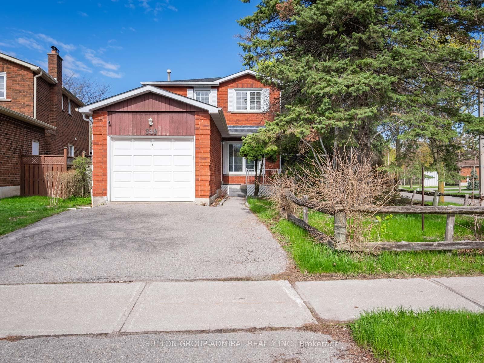 348 Brownridge Drive, Vaughan, ON L4J 5W9 - Photo 1