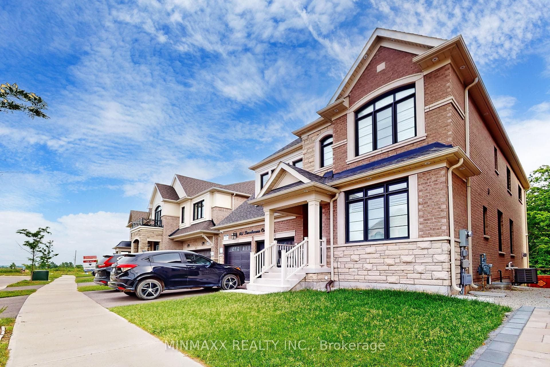 461 Thornborrow Court, Milton
