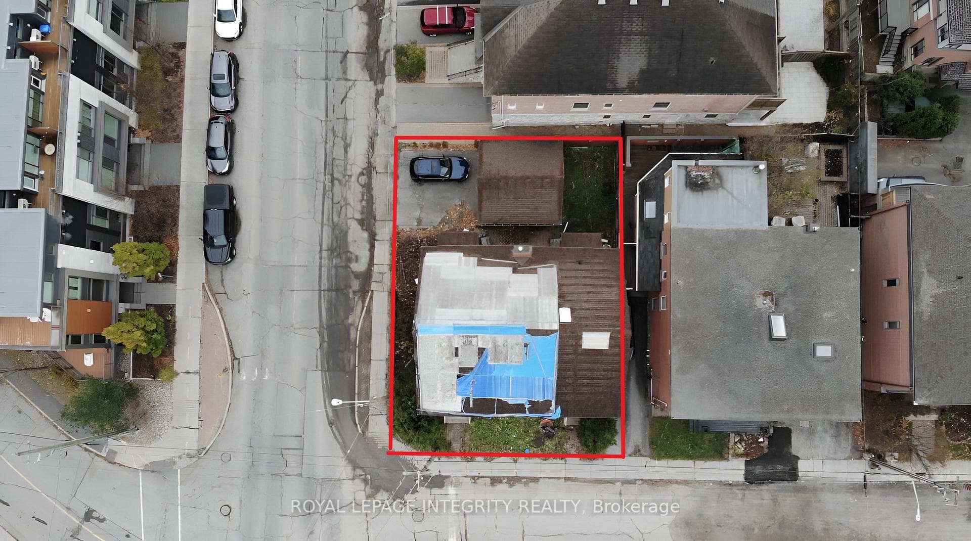 24-26 CONCORD Street, Glebe - Ottawa East and Area