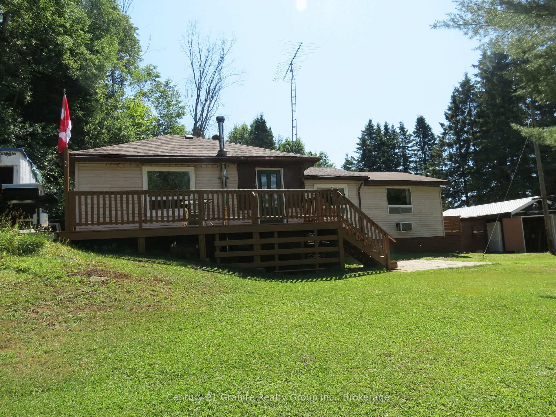 1053 Buttercup Drive, Highlands East, ON K0L 3C0 - Photo 1