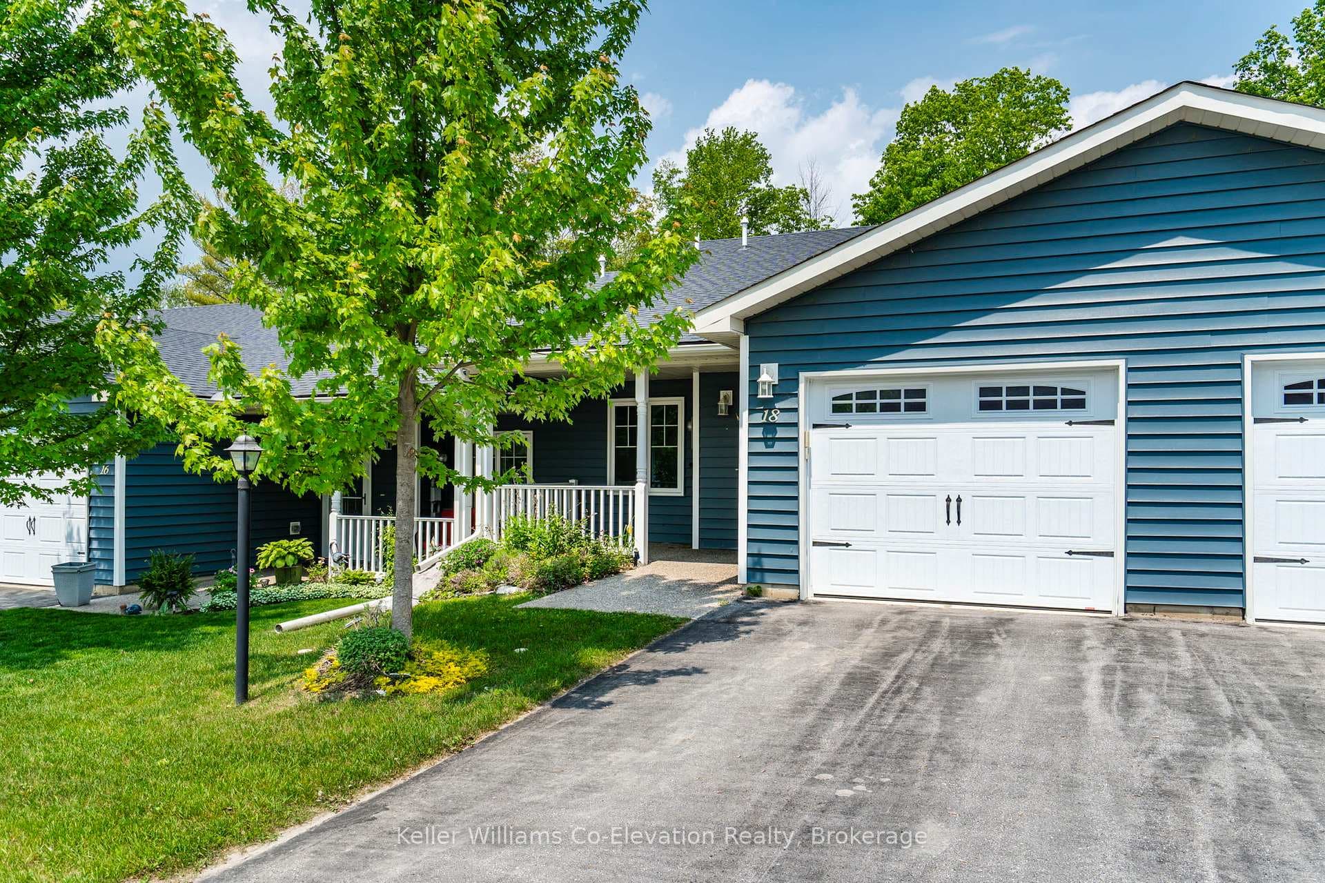 18 Durham Drive, Penetanguishene, ON L9M 0A6 - Photo 1