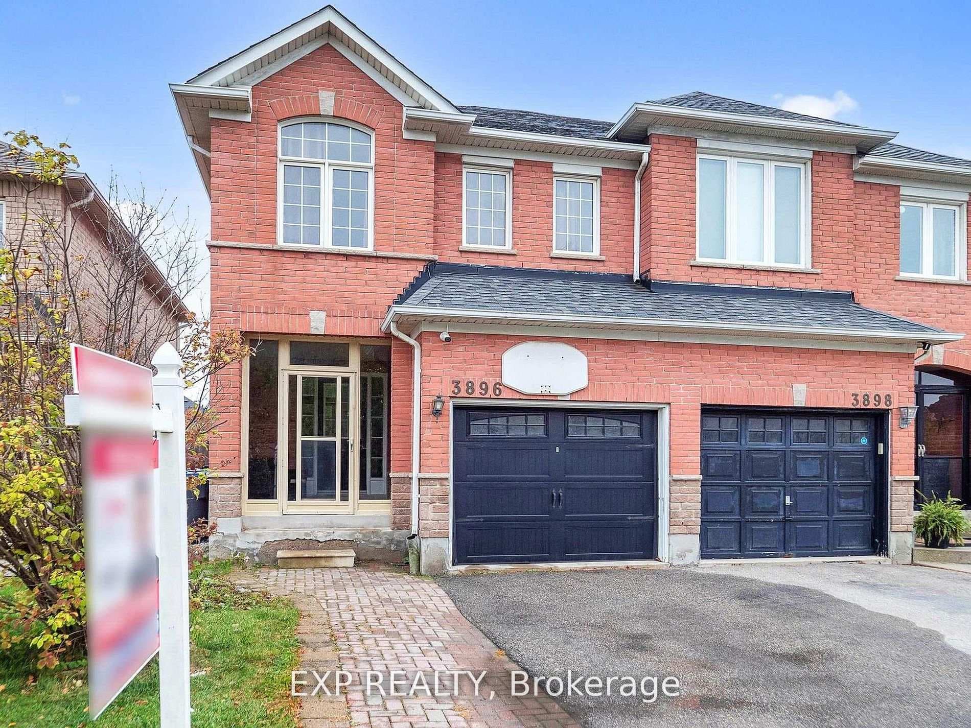 3896 Lacman Trail, Mississauga, ON L5M 6N8 - Photo 1