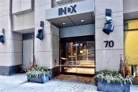 70 Temperance Street Unit 805, Toronto C01