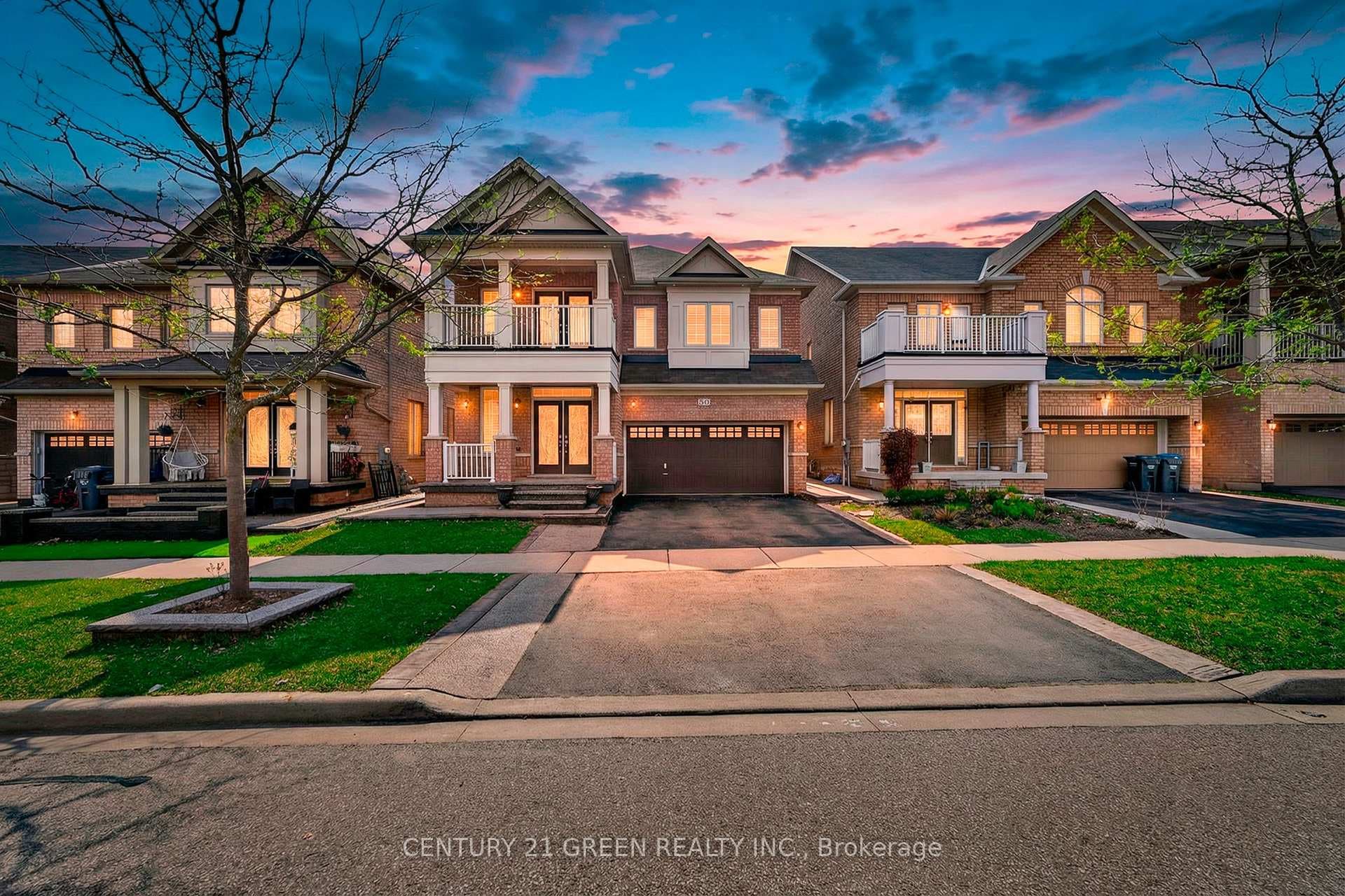 50 Bellcrest Road, Brampton, ON L6Y 0G8 - Photo 1