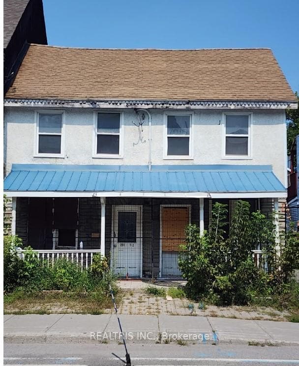 231-233 St. Patrick Street, Lower Town - Sandy Hill, ON K1N 5K2 - Photo 1
