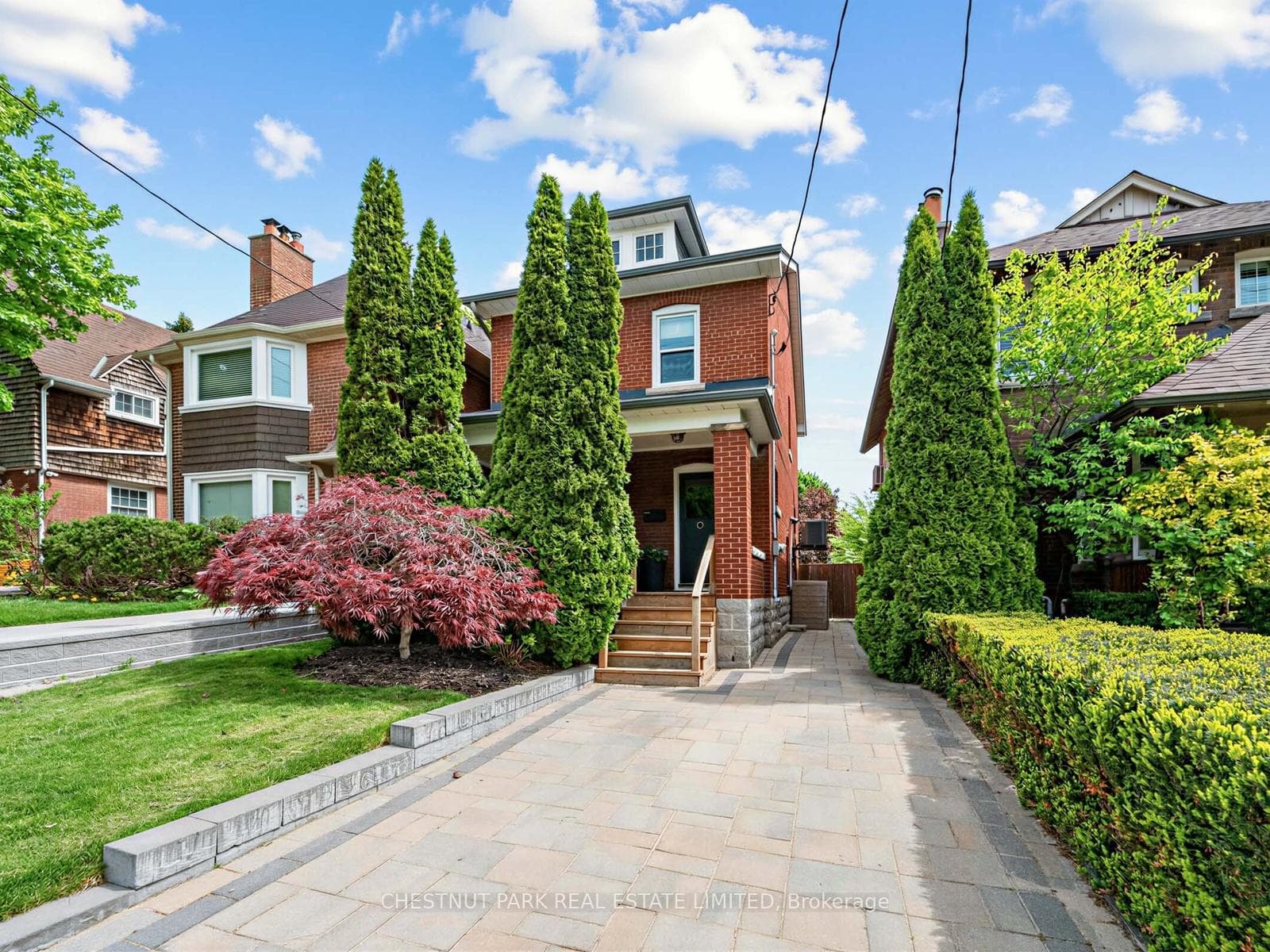 43 Acacia Road, Leaside / Davisville, ON M4S 2K6 - Photo 1