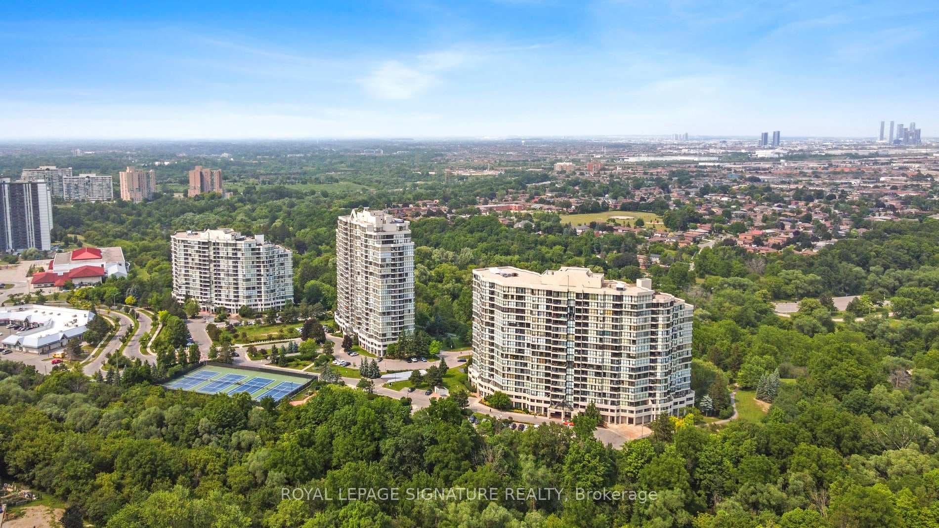 3 Rowntree Road Unit 407, Etobicoke (West Mall / Rexdale), ON M9V 5G8 - Photo 1
