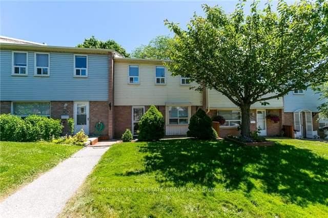 1055 Shawnmarr Road Unit 207, Mississauga