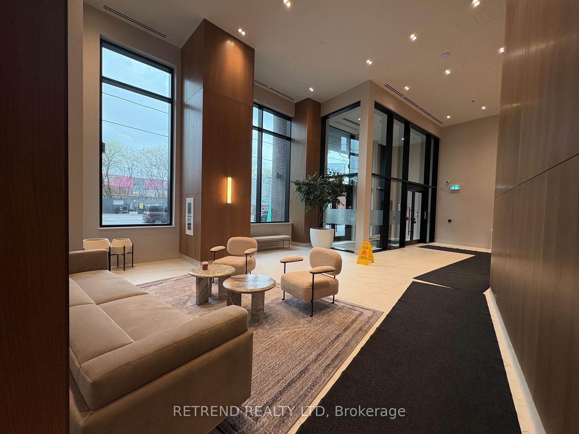1185 Dupont Street Unit 2708, Toronto W02