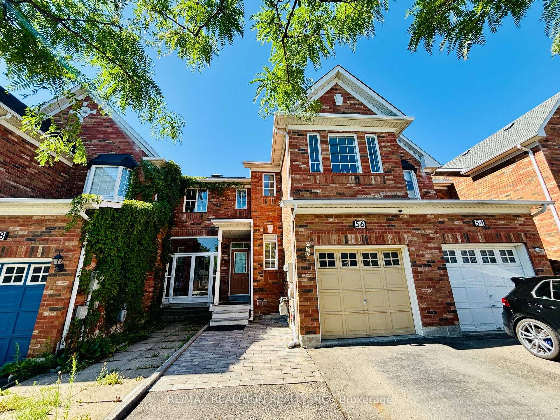 56 Kimono Crescent, Richmond Hill, ON L4S 2G1 - Photo 1