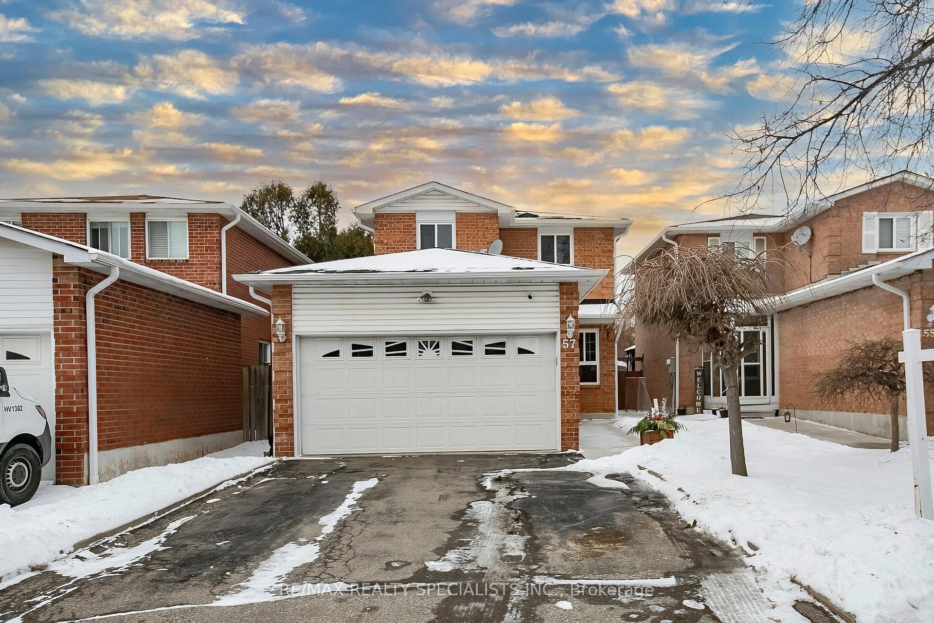57 Ecclestone Drive, Brampton, ON L6X 3N2 - Photo 1