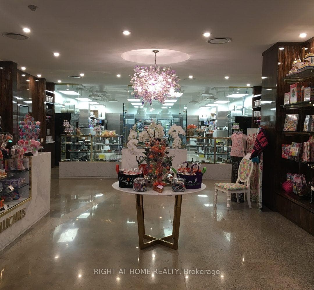 Main area