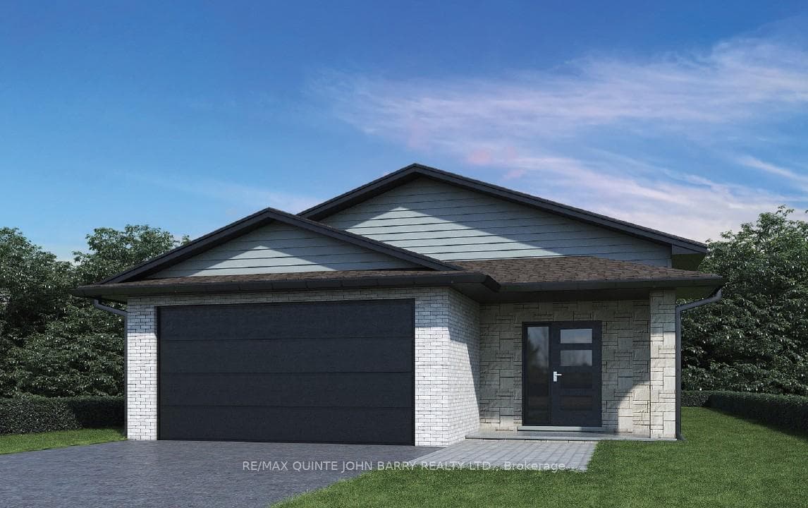 42 Parkland Circle Unit Lot 21, Quinte West, ON K8V 0R4 - Photo 1
