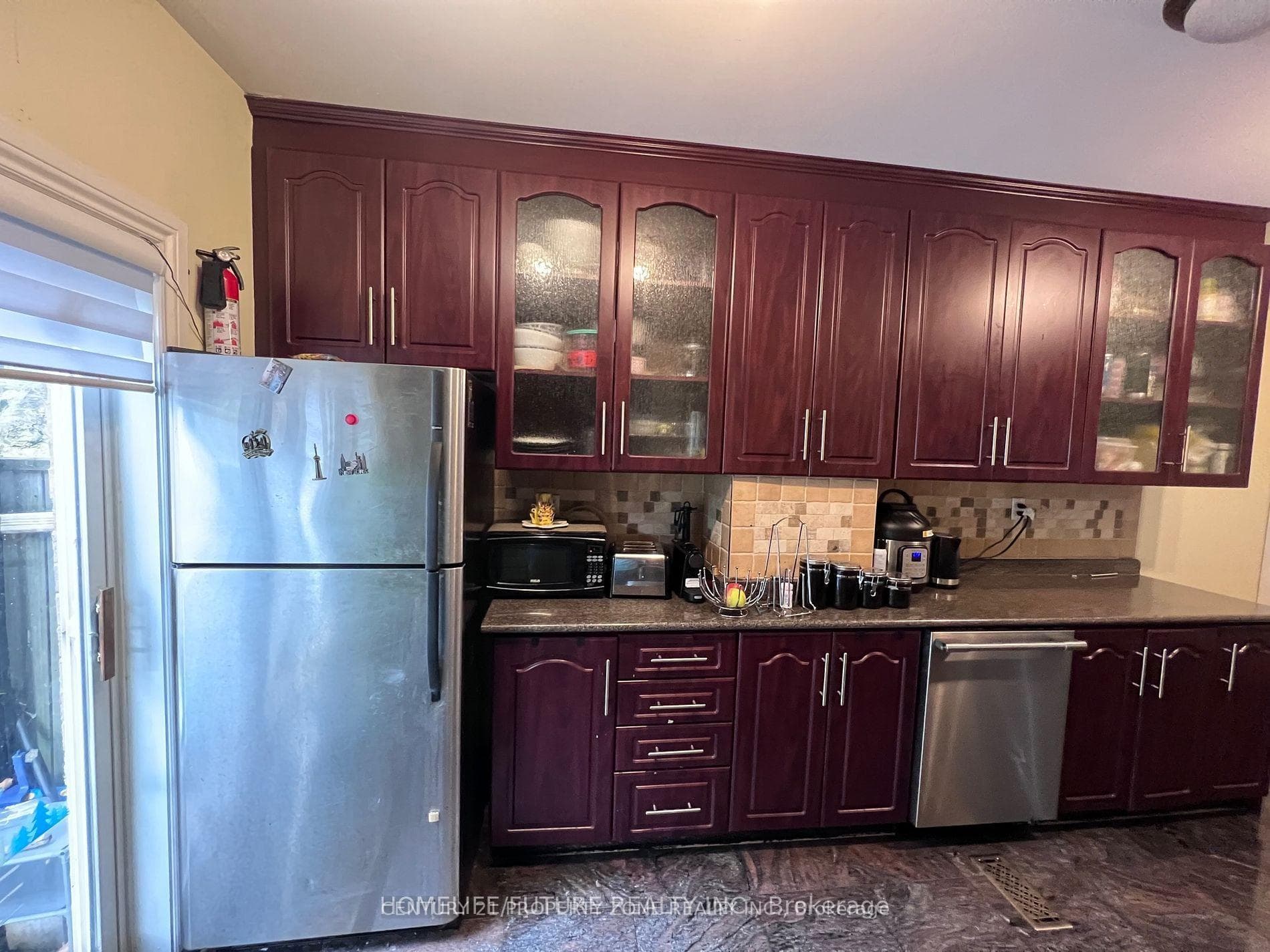 606 Pape Avenue, Riverdale / Leslieville, ON M4K 3R8 - Photo 1
