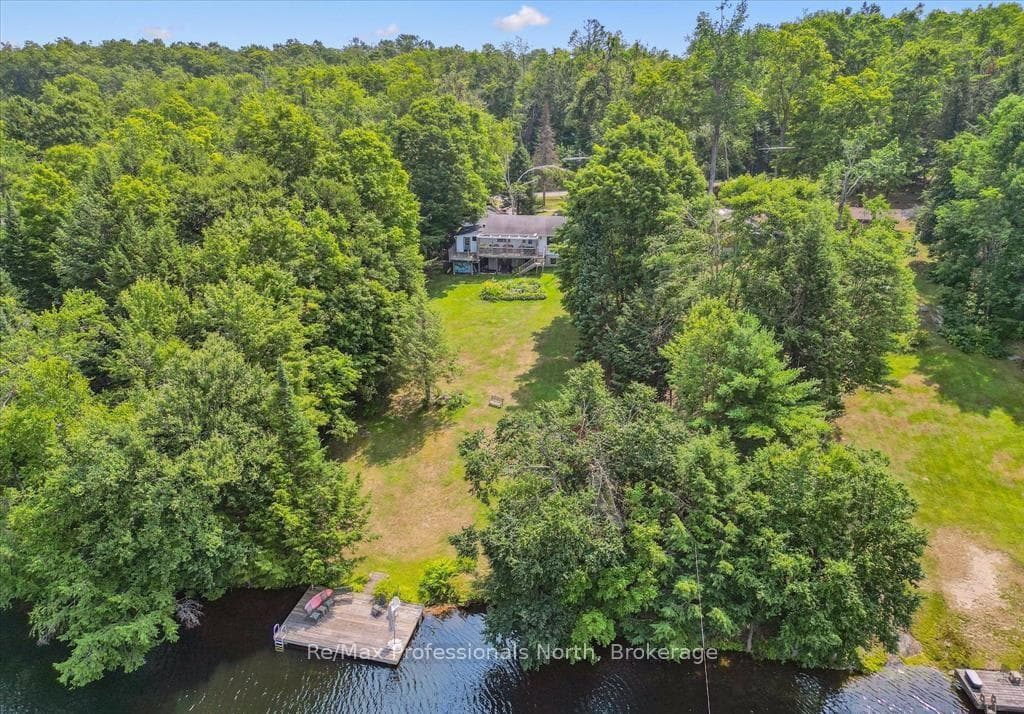 1042 River Haven Road, Bracebridge