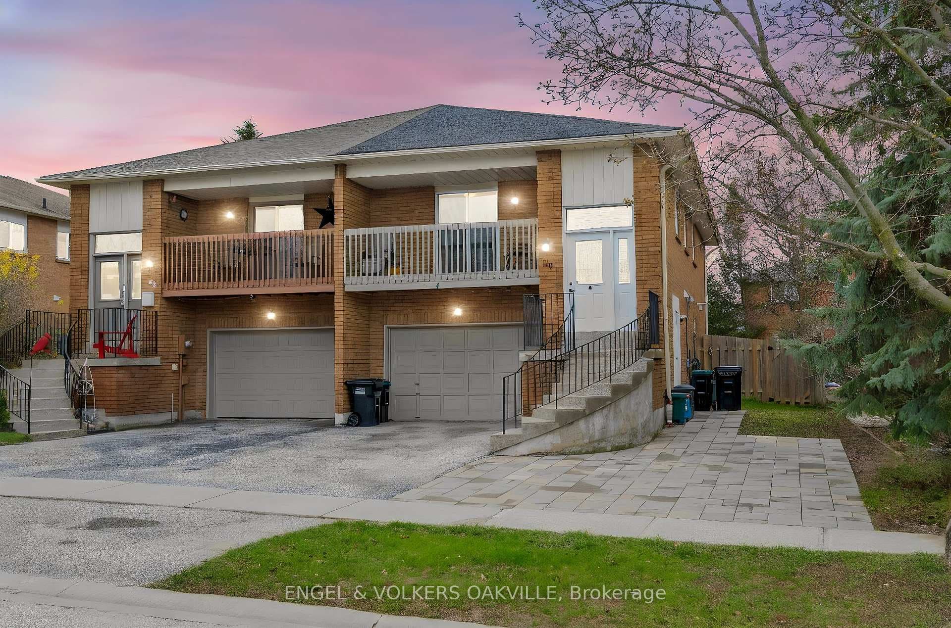 30 PORRITT Street, Barrie, ON L4N 6Y3 - Photo 1