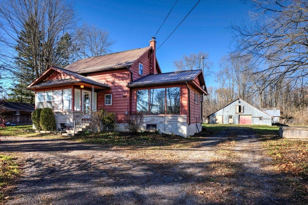 165 Mudcat Road, Belleville, ON K0K 2B0 - Photo 1