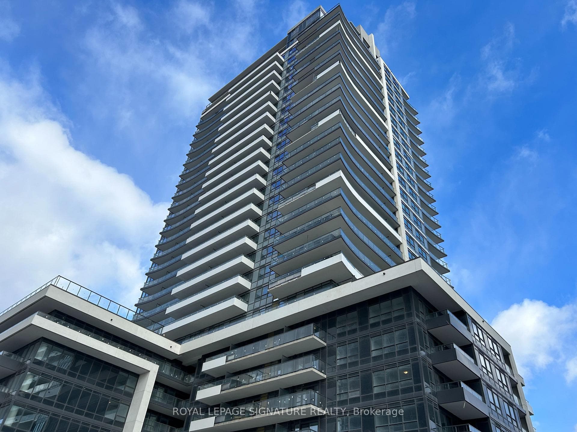 1455 Celebration Drive Unit 301, Pickering, ON L1W 1L8 - Photo 1