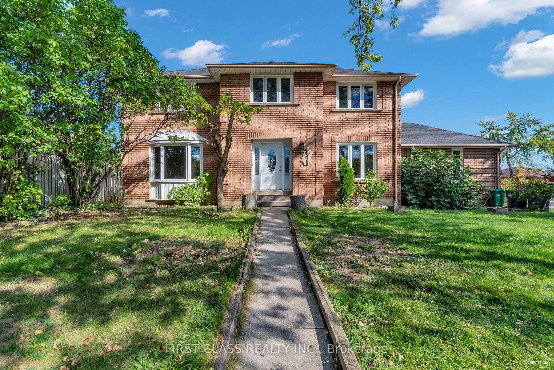 4290 Radisson Crescent, Mississauga, ON L5M 4C1 - Photo 1