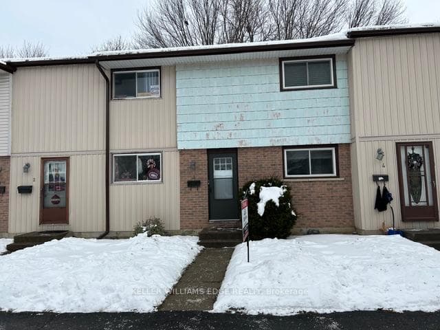 3 Tiffany Place Unit 3, Quinte West, ON K8V 6A3 - Photo 1