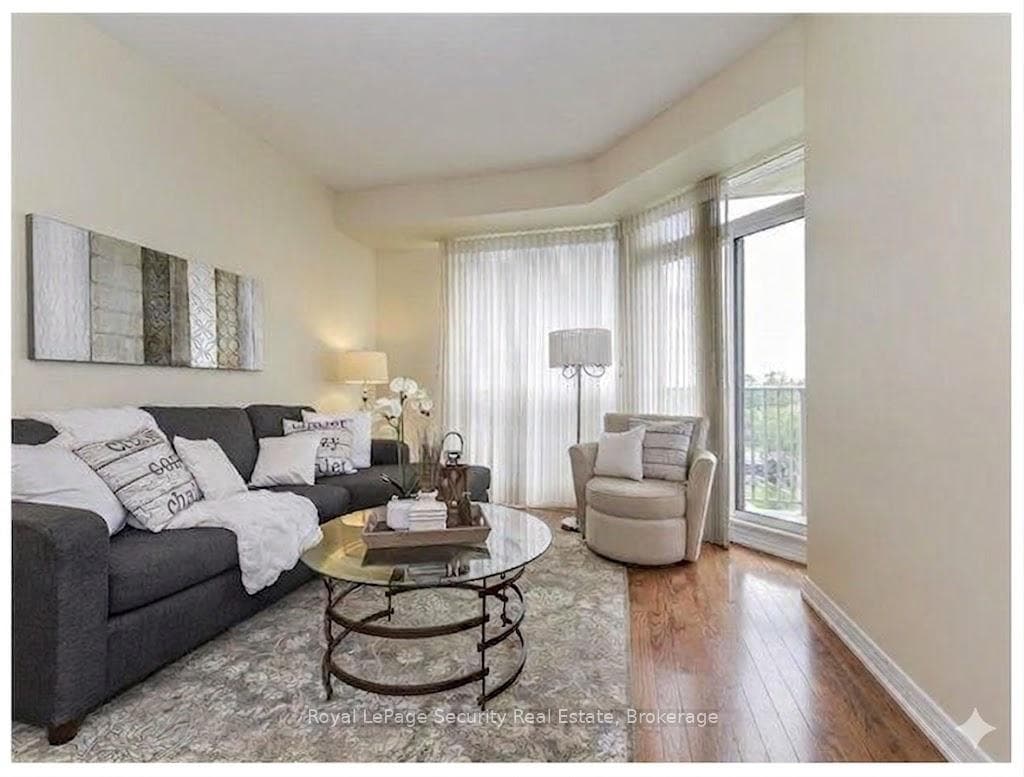 4200 Bathurst Street Unit 501, North York (Bathurst Manor / Clanton Park), ON M3H 6C7 - Photo 1