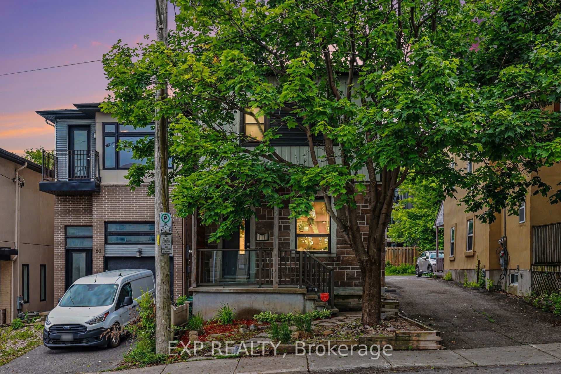 62 Young Street, Dows Lake - Civic Hospital and Area, ON K1S 3H9 - Photo 1