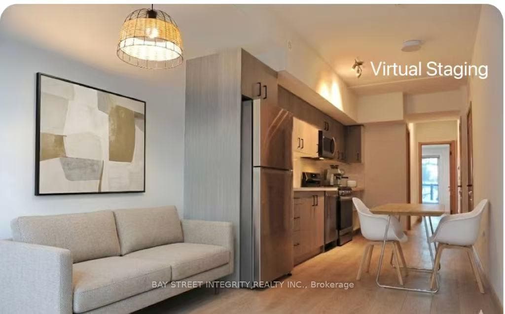 3427 Sheppard Avenue Unit C2-201, Scarborough Village / Eglinton East, ON M1T 0C5 - Photo 1