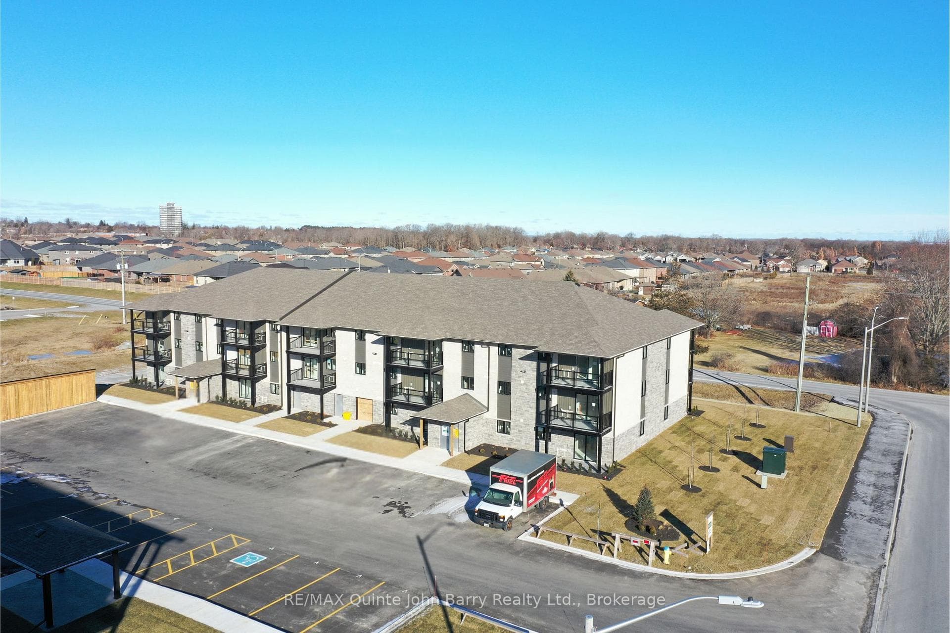 203-10 Hillside Meadow Drive, Quinte West, ON K8V 0J7 - Photo 1