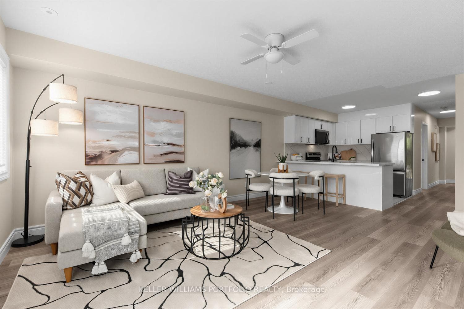 180 Wiltshire Avenue, Keelesdale / Eglinton West, ON M6N 5G2 - Photo 1