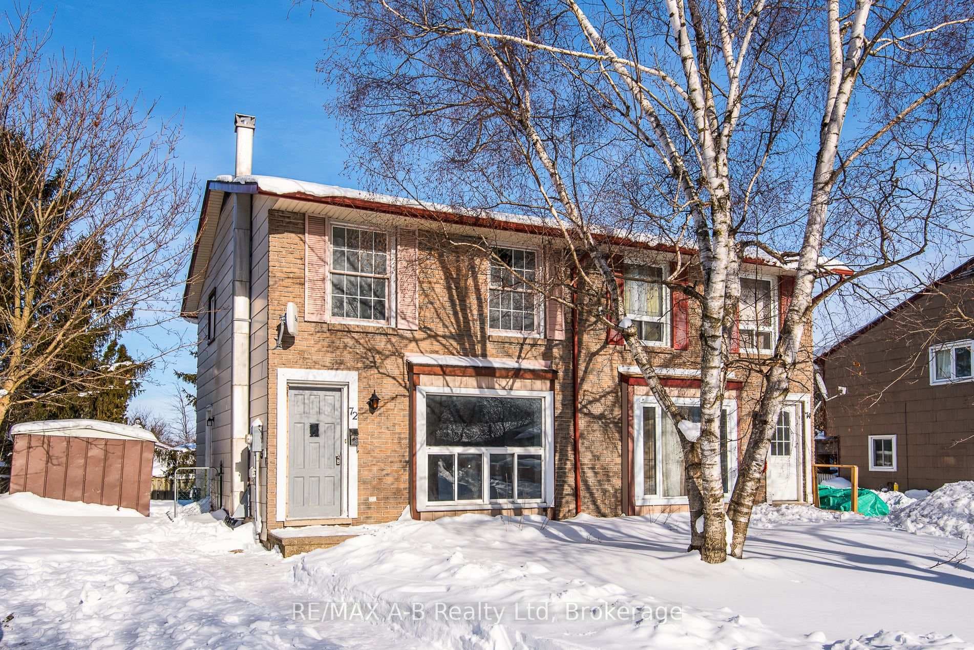 72 Crehan Crescent, Stratford