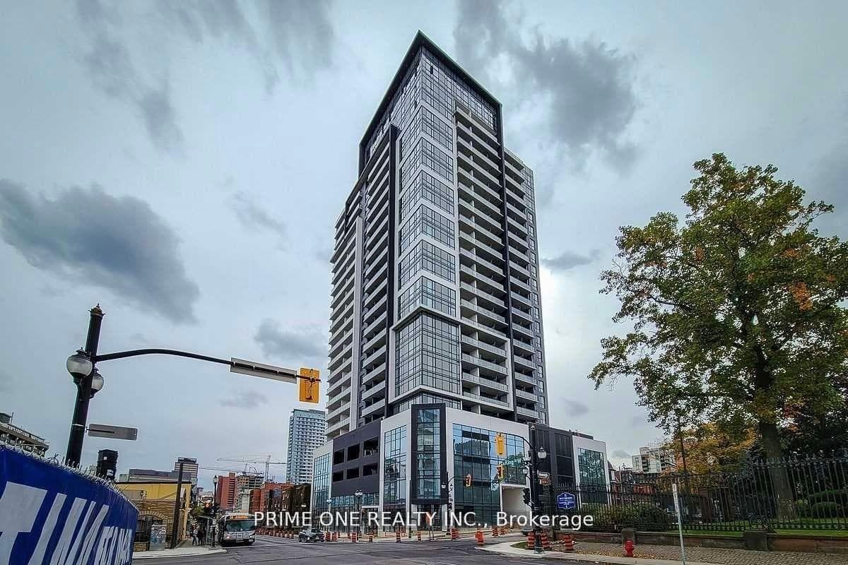 15 Queen Street Unit 905, Hamilton
