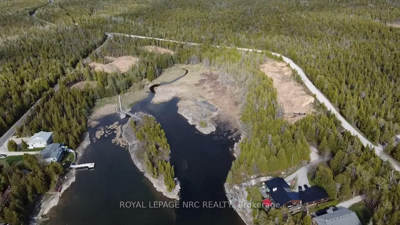 25 Simpson Lot 4 Avenue, Northern Bruce Peninsula, ON N0H 2R0 - Photo 1