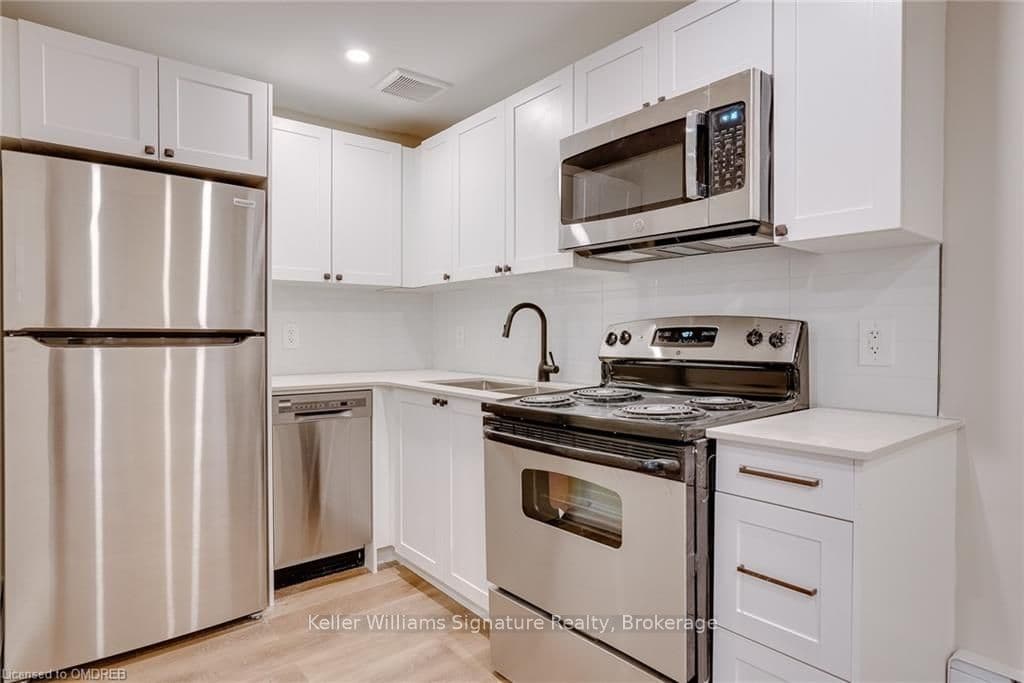 1083 MAIN STREET N/A Unit A-304, Hamilton, ON L8M 1G8 - Photo 1