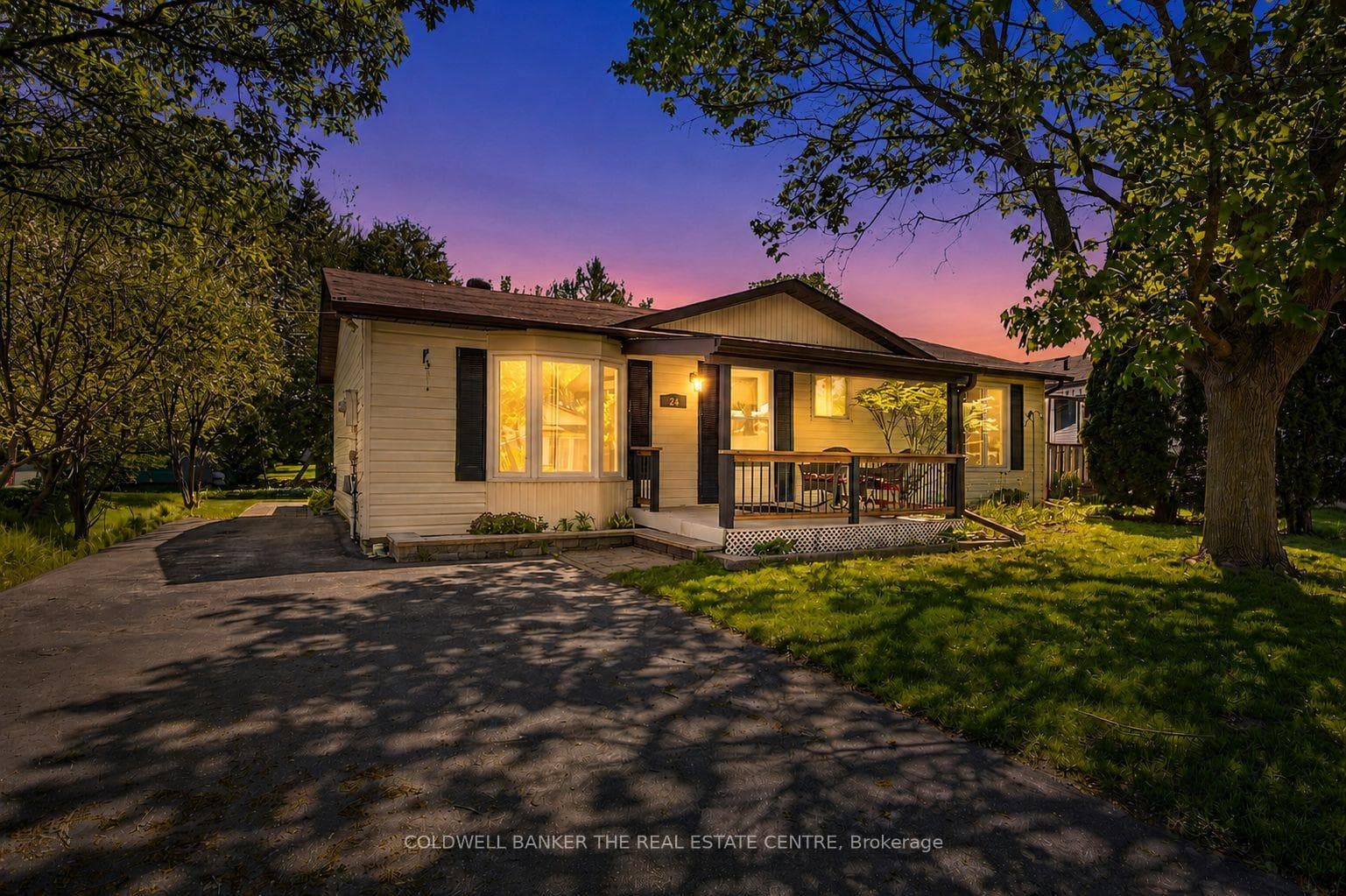 24 Briar Wood Place, Innisfil, ON L0L 1L0 - Photo 1