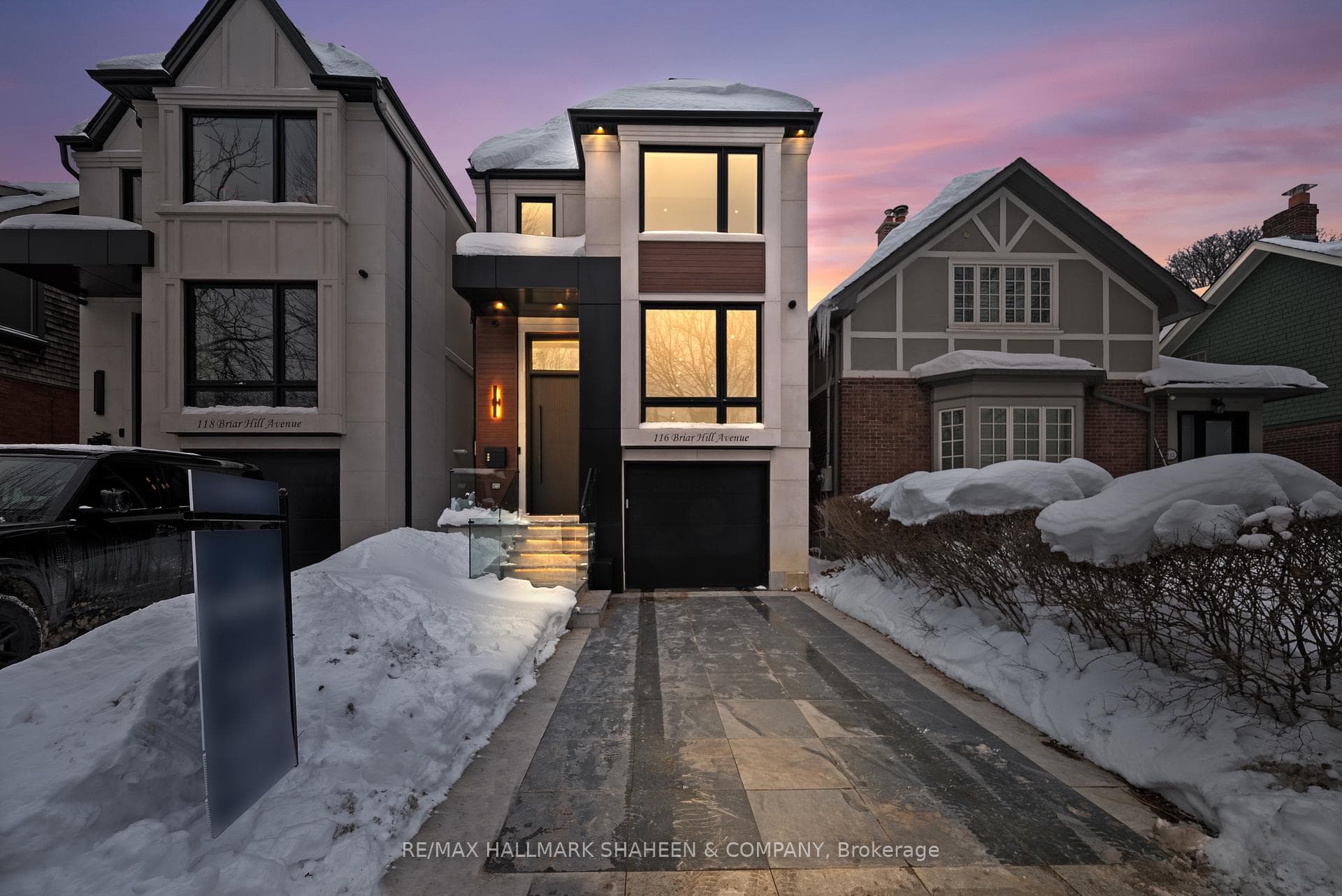 116 Briar Hill Avenue, Lawrence Park / Bedford Park, ON M4R 1H9 - Photo 1