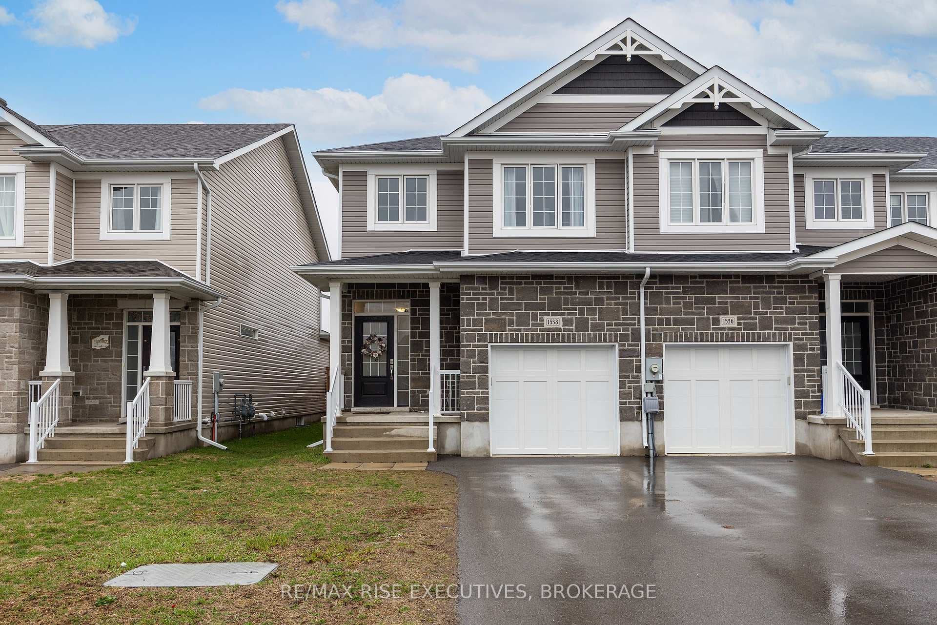 1538 Davenport Crescent, Kingston, ON K7P 0M6 - Photo 1