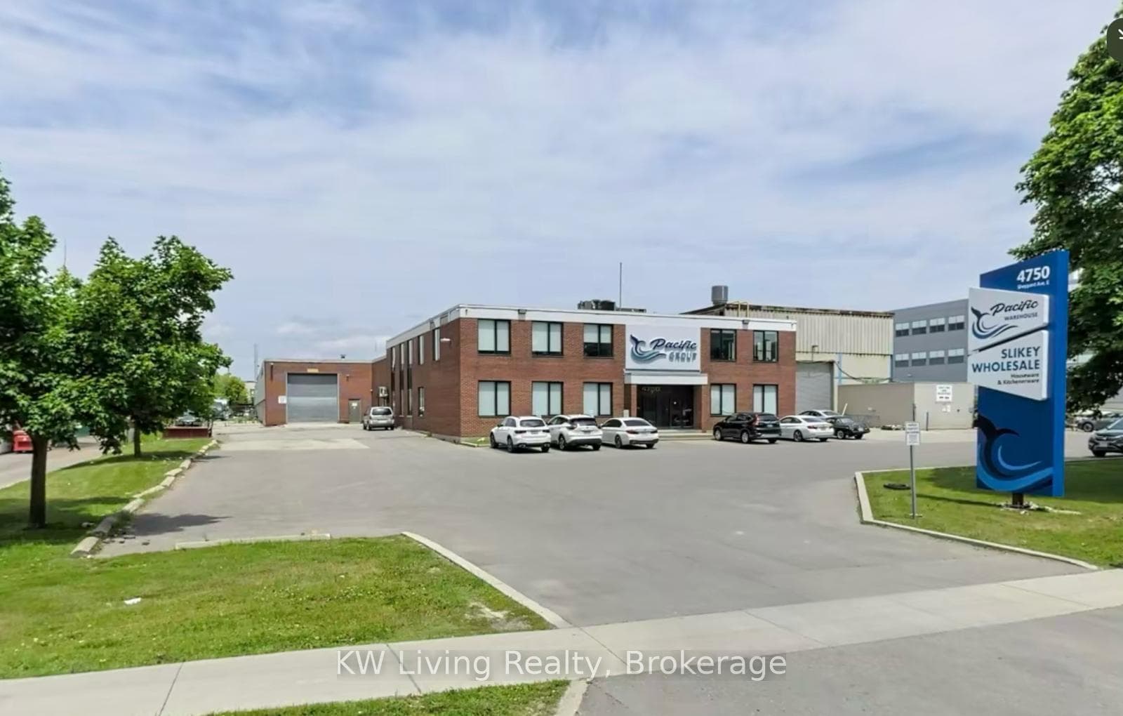 4750 & 4760 Sheppard Avenue, Agincourt / Milliken, ON M1S 3V7 - Photo 1
