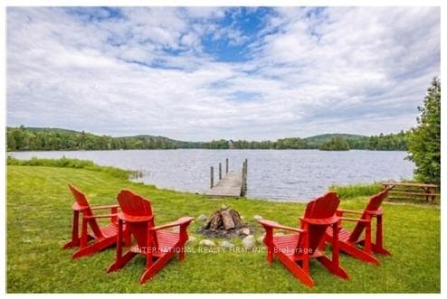 100 O'reilly Lane, Kawartha Lakes, ON K0M 2C0 - Photo 1