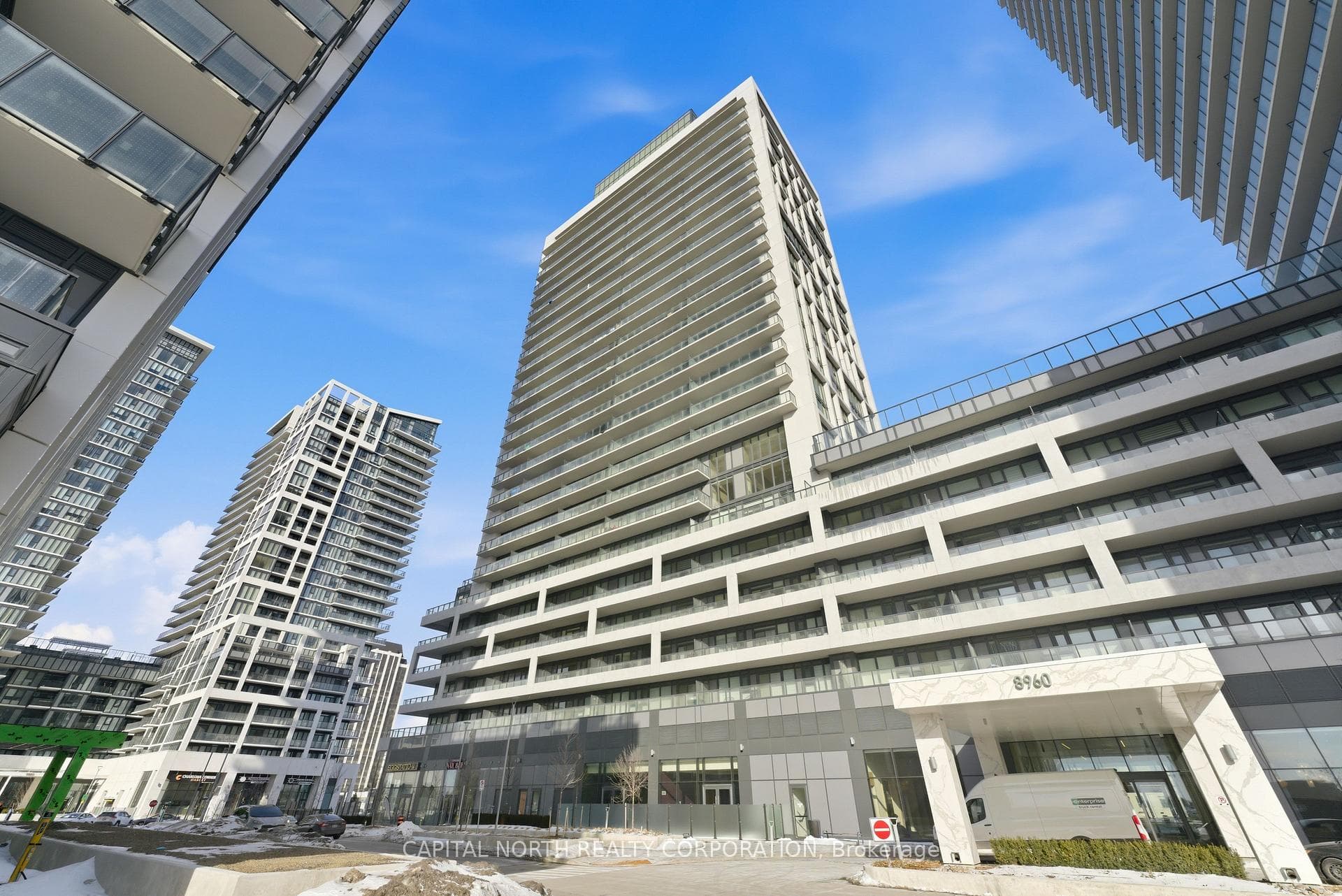 8960 Jane Street Unit 403, Vaughan, ON L4K 0N9 - Photo 1