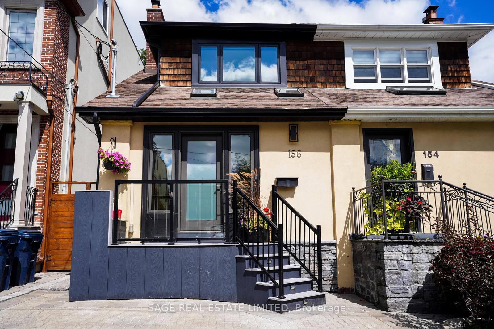 156 Craighurst Avenue, Lawrence Park / Bedford Park, ON M4R 1K2 - Photo 1