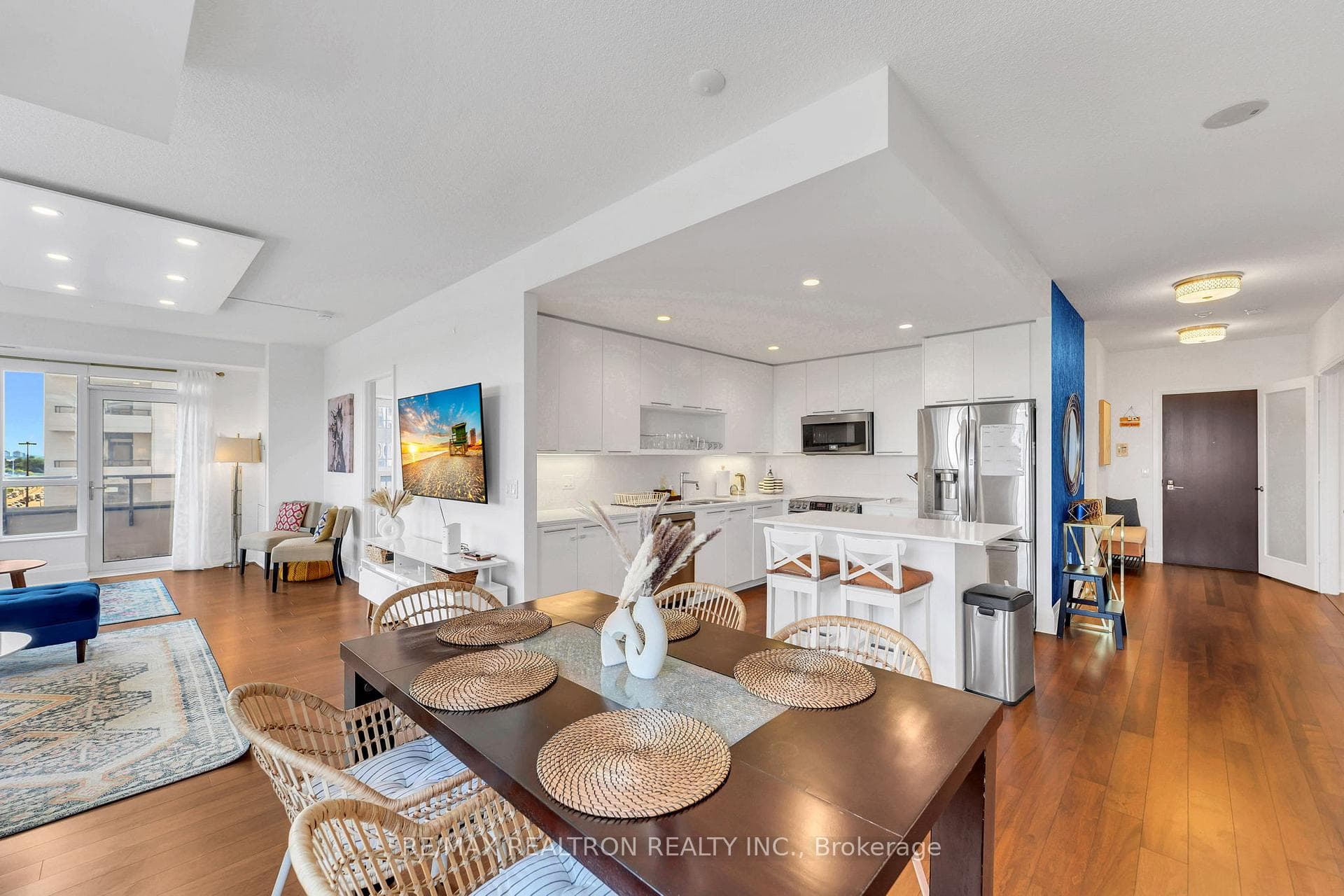 100 Harrison Garden Boulevard Unit 1124, Willowdale / Newtonbrook, ON M2N 0C2 - Photo 1
